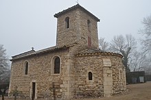 Église Saint-Pierre-et-Saint-Paul d'Amareins - 6.JPG