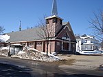 Sainte-Marie-Médiatrice templom Loretteville.jpg