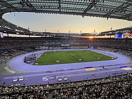 Stade de France