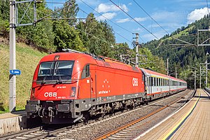 ÖBB 1216 021