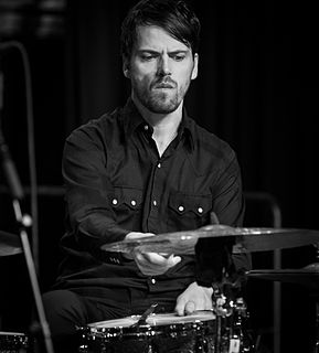 Øyvind Skarbø Musical artist