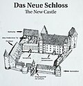 Vorschaubild für Neues Schloss (Ingolstadt)