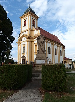 Štěpánov (OL), kostel sv. Vavřince (2).jpg