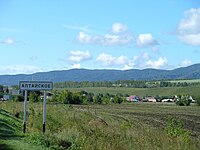 Altayskoye, Altaysky District, Altai Krai