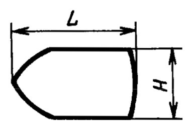 File:ГОСТ 2.708-81. Таблица 1. Визуальное устройство ввода-вывода (обозначение).tif