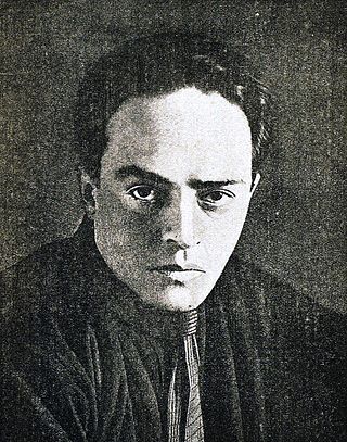 <span class="mw-page-title-main">Vladimir Zagorsky</span> Russian politician (1883–1919)