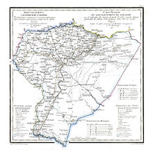 Description de l'image Карта Саратовской губернии.jpg.