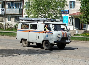 УАЗ 452 Котласская городская служба спасения 4.JPG