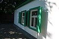 Фасад Домика Чехова в Таганроге. Фото 13.jpg