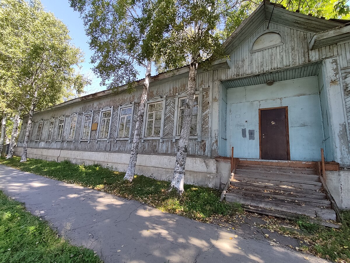 Культурное наследие России/Хабаровский край/Советско-Гаванский район —  Путеводитель Викигид Wikivoyage