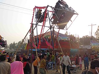 <span class="mw-page-title-main">Gabtali Upazila</span> Upazila in Rajshahi, Bangladesh