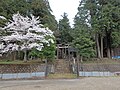 wikimedia_commons=File:兵庫県豊岡市中郷の葦田神社（鳥居前）.jpg