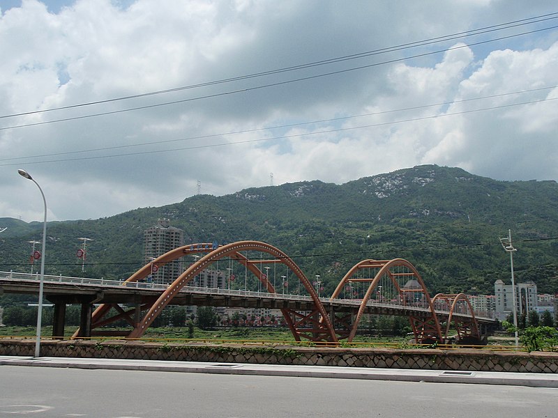 File:太鹤大桥 - panoramio.jpg