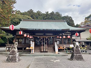 龍尾神社 拝殿.jpg