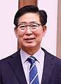 Yang Seung-jo, Chungcheong Governor