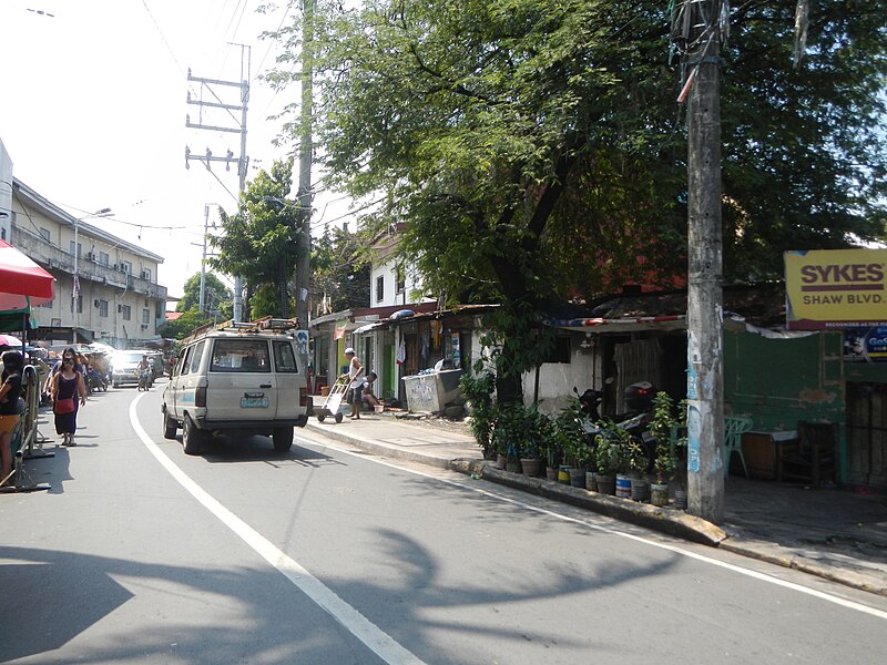 File:0216jfSanta Ana Manila Pasig Line Schools Pedro Gil Streetfvf 07.jpg