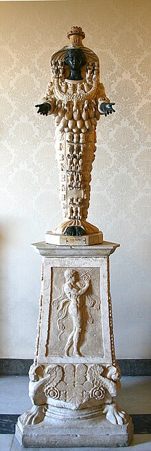 0 Artemis of Ephesus - Musei Capitolini (1).JPG