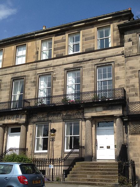 File:10 Regent Terrace, Edinburgh 2015.JPG