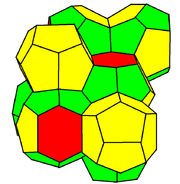 ハニカム構造 Wikipedia