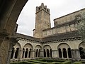 12 PAC - Vaucluse - Vaison-la-Romaine - Notre-Dame de Nazareth (2012-09-12 14-53-54).jpg