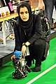 Member of MRL robotics team at RoboCup