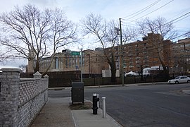 170th St 81st Av td 01 - D'Angelo Center.jpg