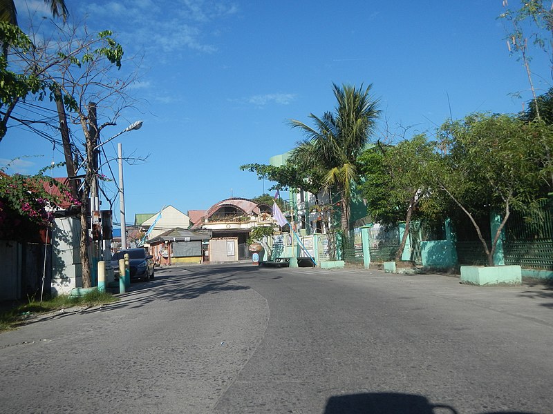 File:174City Road of Bataan Balanga City 08.jpg