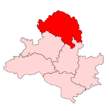 Bachhrawan Assembly constituency