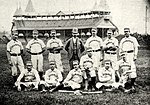 Thumbnail for St. Louis Maroons/Indianapolis Hoosiers