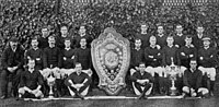 Thumbnail for 1906 Sheriff of London Charity Shield