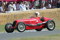 Maserati 26M (8C-3000) z roku 1932, Goodwood 2009