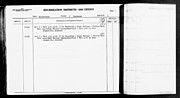Miniatuur voor Bestand:1940 Census Enumeration District Descriptions - Mississippi - Claiborne County - ED 11-5A, ED 11-5B - NARA - 5871920.jpg