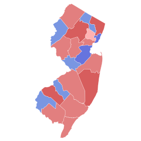 1940 New Jersey gubernatorial election results map by county.svg