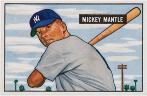 1951 Bowman Mickey Mantle.png