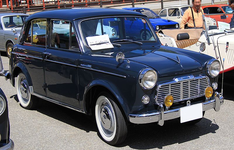 File:1959 Datsun 1000 211.jpg