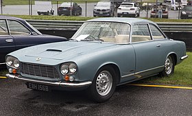 1964 Gordon-Keeble GK1 in Ice Blue, front left (Lime Rock).jpg