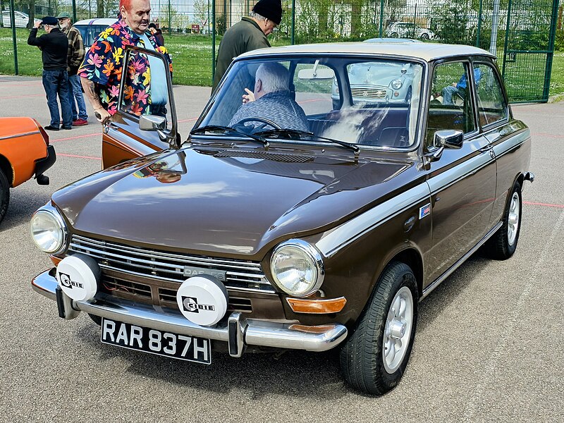 File:1970 DAF 55.jpg