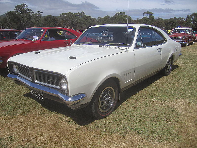 File:1970 Holden HG Monaro GTS (8487576183).jpg