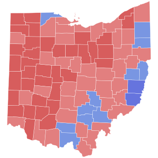 <span class="mw-page-title-main">1990 Ohio gubernatorial election</span> Election for the governorship of the U.S. state of Ohio