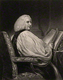 Archbishop Robinson, who commissioned the Palace 1stLordRokeby.jpg