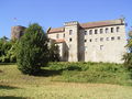 Saaleck Castle