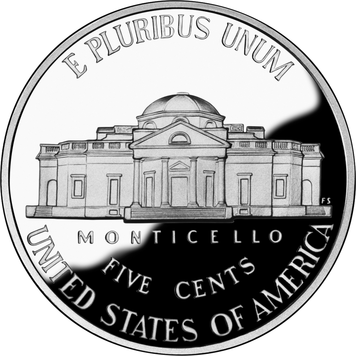 5セント硬貨 (アメリカ合衆国) - Wikipedia