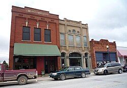 Hình nền trời của Harmony, Minnesota