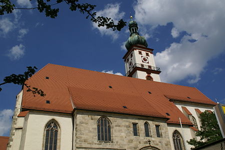 2010.08.22.140313 St. Marienkirche Sulzbach Rosenberg