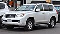 2010 Lexus GX 460