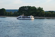 Bei Linz am Rhein