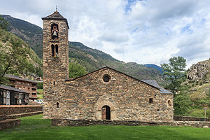 Andorra