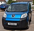 File:Peugeot Partner Tepee front 20100515.jpg - Wikipedia