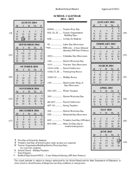 File:2014-2015 SAU25 School Year.pdf