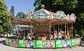 * Nomination Carousel for children. Besik Gabashvili park. Kutaisi, Imereti, Georgia. --Halavar 20:38, 13 February 2017 (UTC) * Promotion Good quality. --Jacek Halicki 20:41, 13 February 2017 (UTC)
